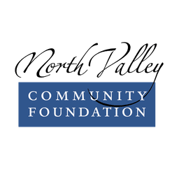 North Valley Community Foundation logo